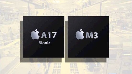 石鼓苹果15维修站分享iPhone15系列会用3nm芯片吗 